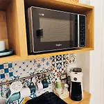 Dimora Susy Apartment *