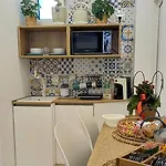 Dimora Susy Apartment Bari