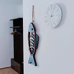 Apartment Dimora Susy