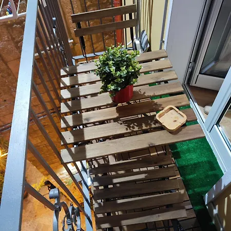 Dimora Susy 公寓 *