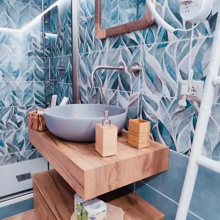 Dimora Susy 公寓 巴里