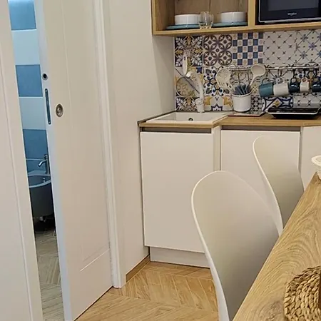 Dimora Susy Apartamento Bari