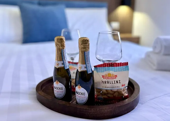 דירה Dimora Susy