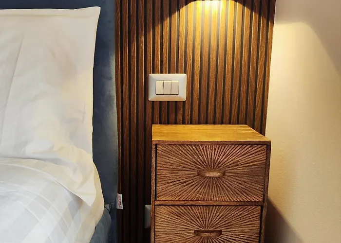 Dimora Susy דירה *