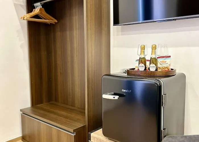 Dimora Susy * בארי