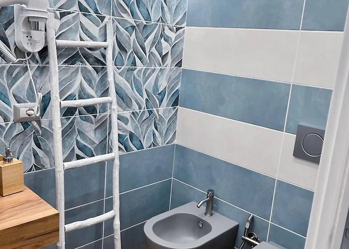 דירה Dimora Susy *