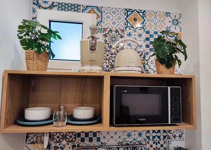 Dimora Susy בארי