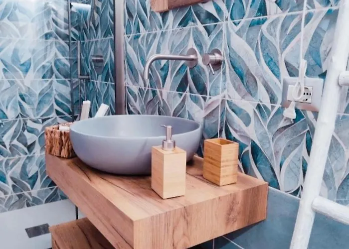 Dimora Susy דירה בארי