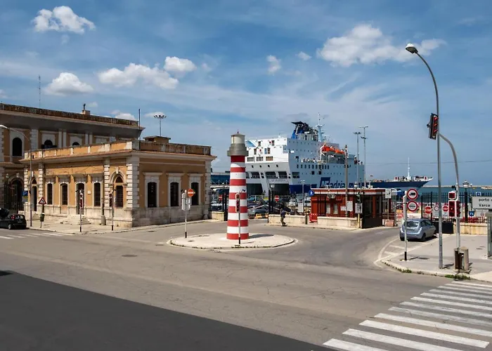 דירה Dimora Susy *