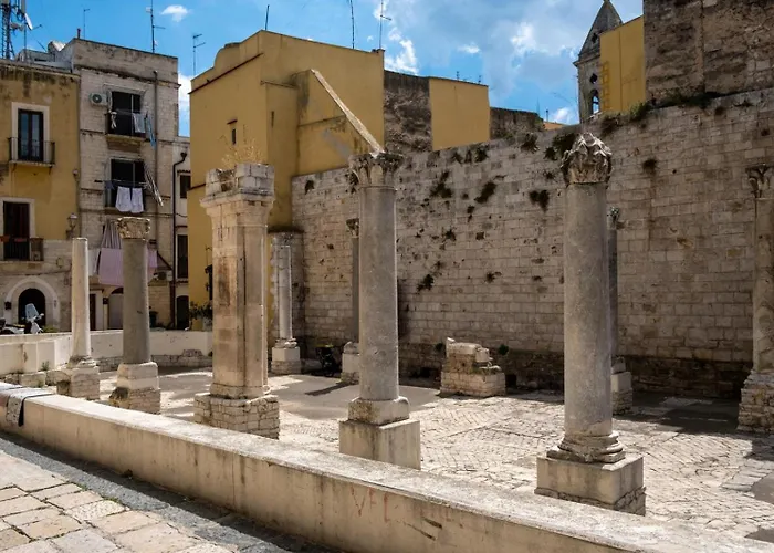 Dimora Susy דירה