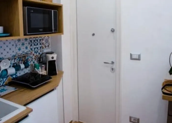 Dimora Susy בארי