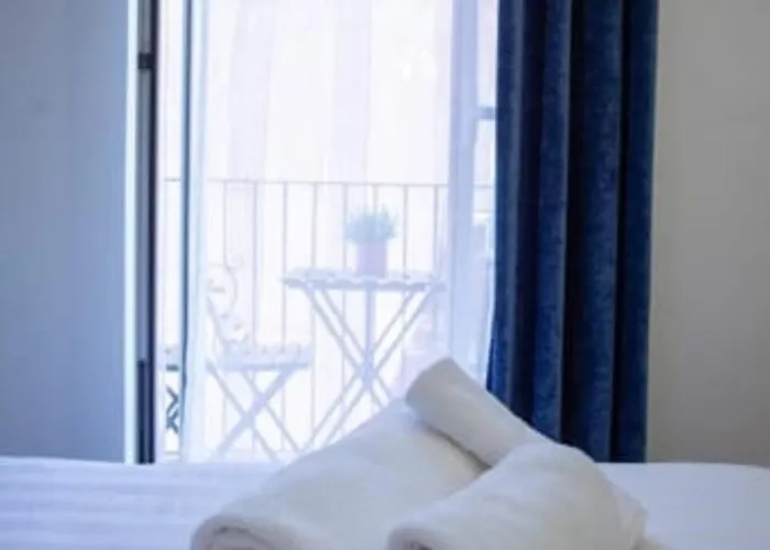 Dimora Susy דירה *