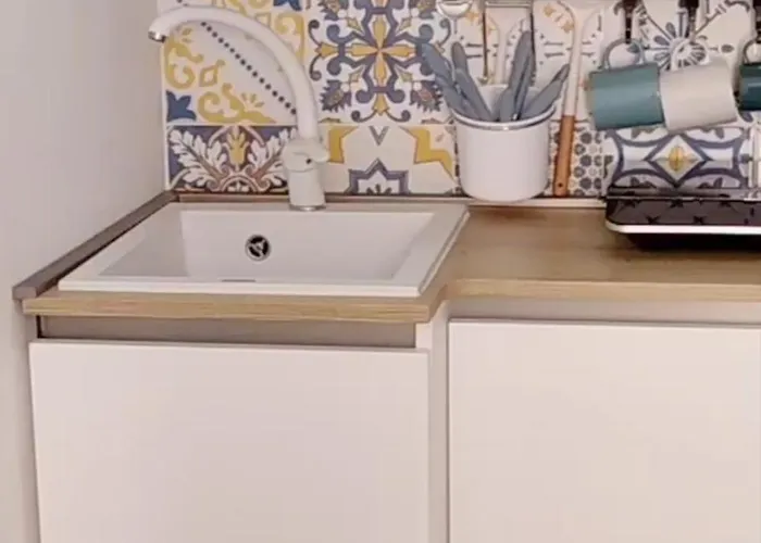 Dimora Susy דירה בארי