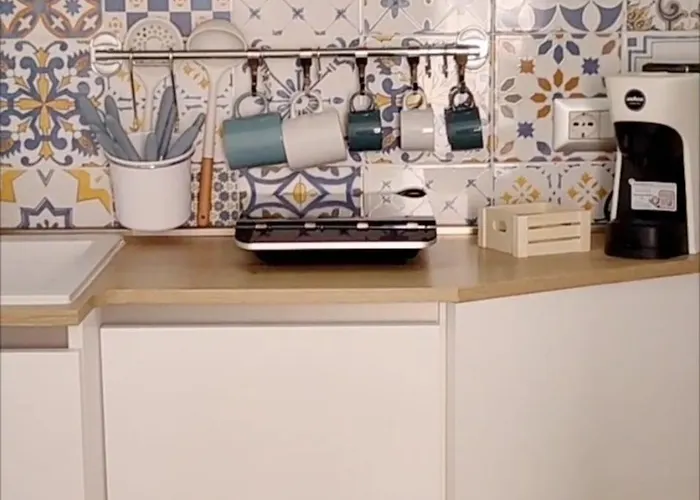 Dimora Susy * בארי