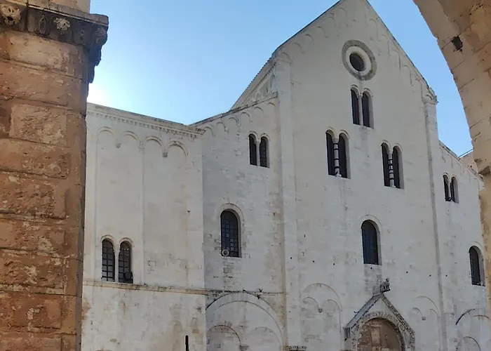 Dimora Susy * בארי