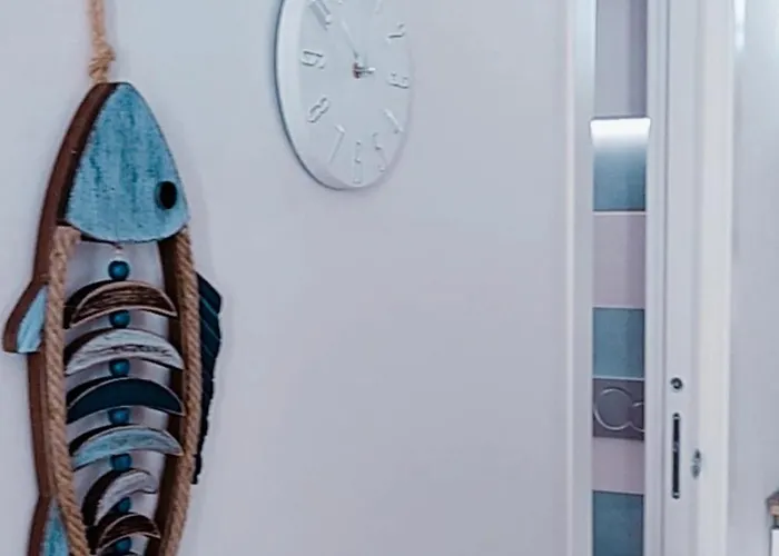 Dimora Susy * בארי