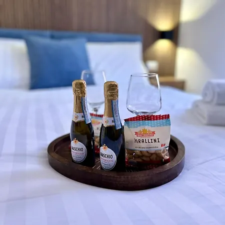 Apartamento Dimora Susy