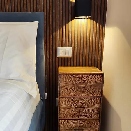 Dimora Susy Apartamento *