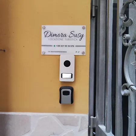 Dimora Susy * Бари