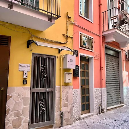 Dimora Susy * Бари