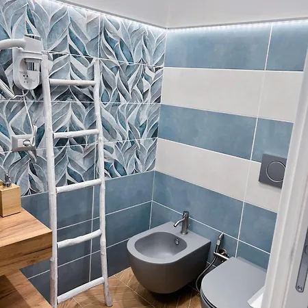 Apartamento Dimora Susy *