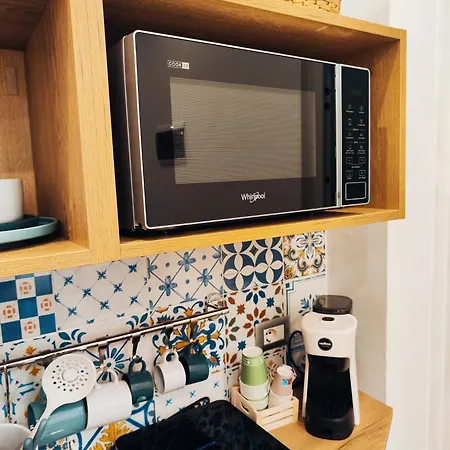 Dimora Susy Apartamento *