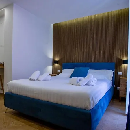 Апартаменты Dimora Susy