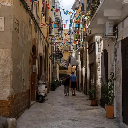 Apartamento Dimora Susy Bari