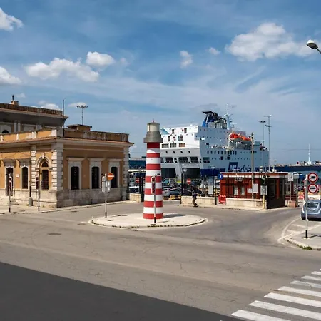 Apartamento Dimora Susy *