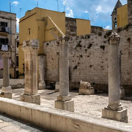 Dimora Susy Apartamento