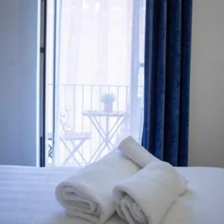 Dimora Susy Апартаменты *