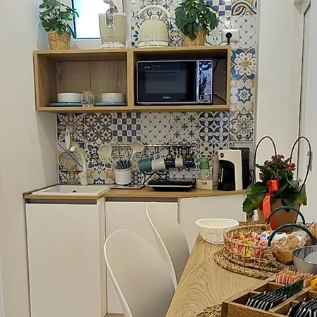 Dimora Susy Apartamento Bari