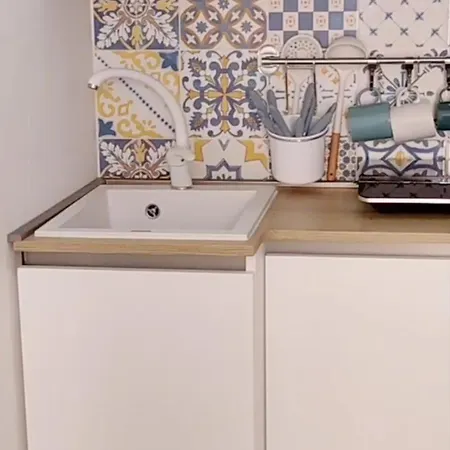 Dimora Susy Apartamento Bari