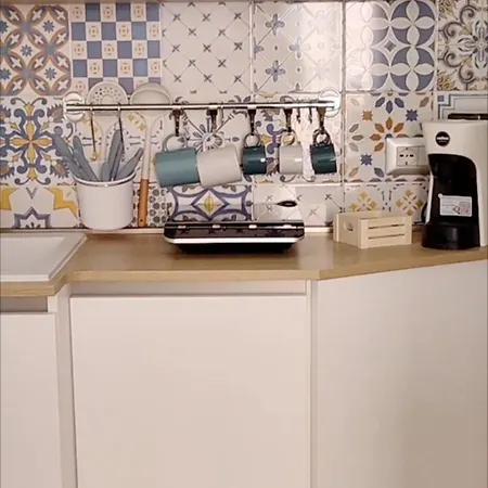 Dimora Susy * Бари