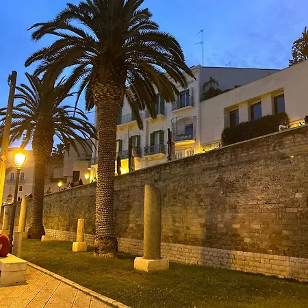 Dimora Susy Бари