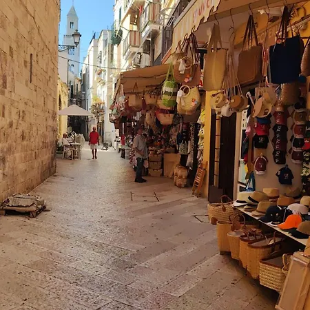 Апартаменты Dimora Susy *