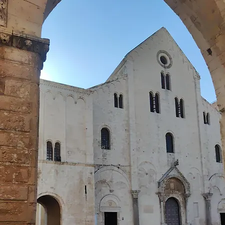 Dimora Susy * Бари