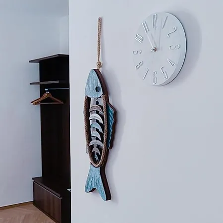 Apartamento Dimora Susy