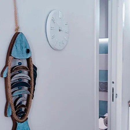 Dimora Susy * Бари