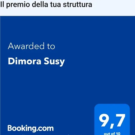 Dimora Susy 巴里