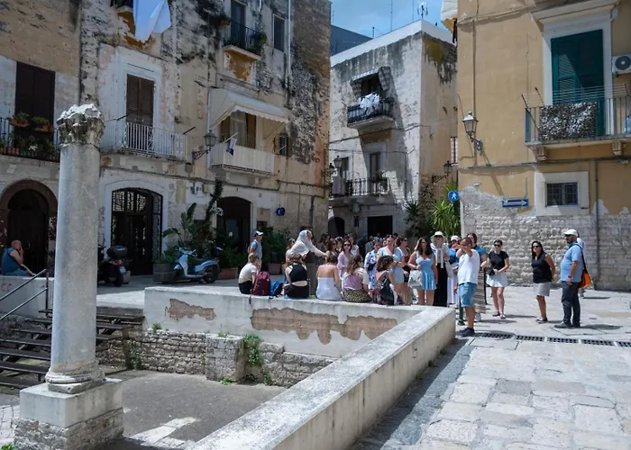 Dimora Susy * 바리